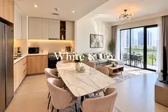 Low Rise|Central Park View|Modern Finish