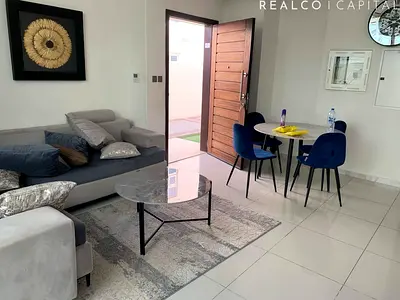 CORNER | 3 BEDROOMS WITH MAID