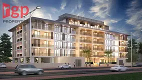 Community View | 2BR | 3-Year Post-Handover Plan