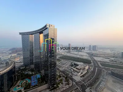 Luxury Style | 2 Bedroom Apartment | Facilities | Parking