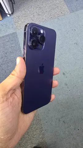 14pro max 256gb