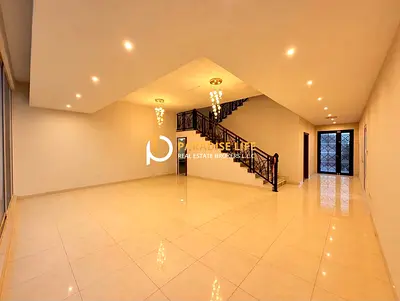SEMI INDEPENDENT-3BEDROOM ALL ENSUITE-PLUS MAIDS -READY TO MOVE IN