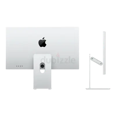 Apple Studio Display Nano-Texture Glass, Tilt &  Height Adjustable Stand Thunderbolt 3 Apple Care +