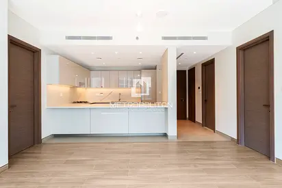 Brand New | Equipped Kitchen | Unfurnished |Vacant