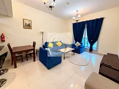 Elite 7 1 BR Available I Sports City I Good Amenities