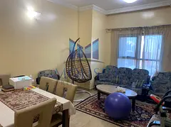 2 BHK for Sale at Alkhor Tower Ajman