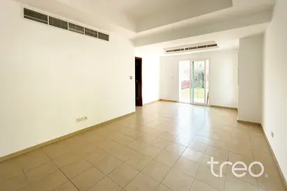 Type 3E | Vacant on Transfer | Huge Plot