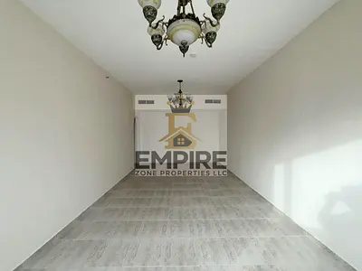 Hot offer 1bhk apartment maintenance pool and gym free Chillar free close to Dubai