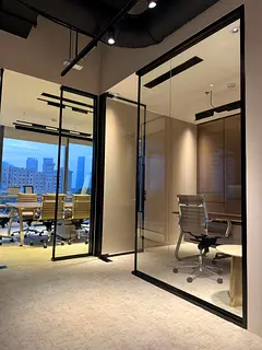 Premium private office for just AED 8k per month