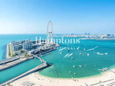 Marina View | Furnished/Unfurnished | Vacant Soon