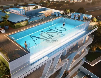 Investor Deal | Freehold 2BR | Dubai South