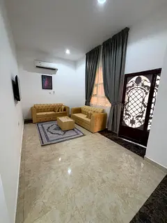 Ready To Move In