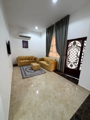 Ready To Move In