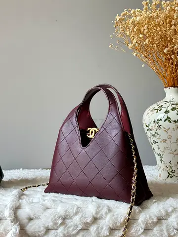 Very stylish Chanel bag