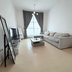 1BKH furnished apartment | Real photos from our units | Neat & clean furniture | Bills & internet in