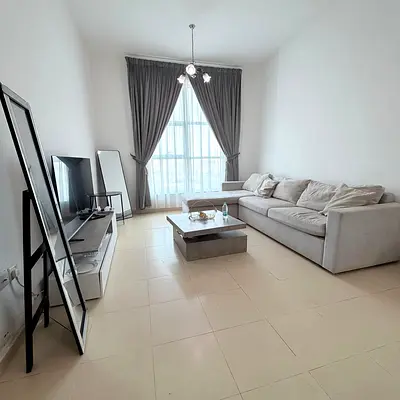 1BKH furnished apartment | Real photos from our units | Neat & clean furniture | Bills & internet included | Similar units subject to availability