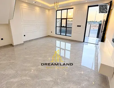 An absolute steal! A 5-bedroom villa (all master bedrooms) for sale in Al Hilew for only 1.5 millio