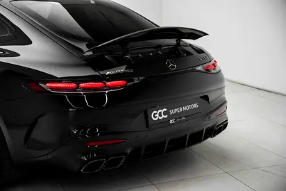 2026 Mercedes-BENZ AMG — миниатюра 19