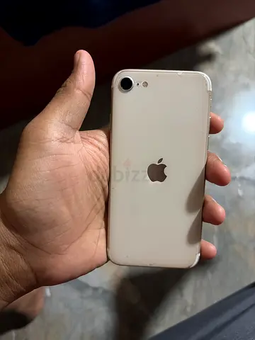 iPhone se2 - Good Working Condition