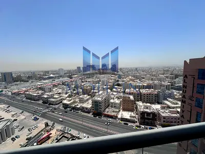 Hot Deal"Studio Apartment for Rent In Horizon Tower Best For Family Tower and Open View.