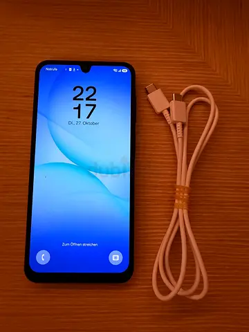 Samsung Galaxy A17 5G