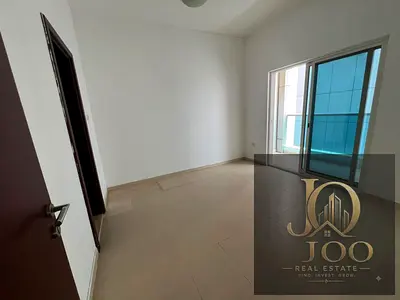 Spacious 2-Bedroom Apartment on a High Floor with Tower Parking – City Tower