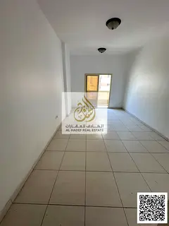 🌟 Master 2BR + Hall with Balcony & Built-in Wardrobe | King Faisal St, Al Nuaimiya 2 (30k AED - 4