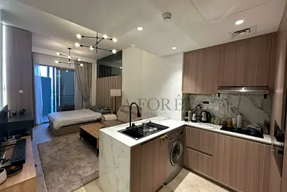 Studio for Sale | Bali Residences | JVT