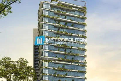 Full Canal View | Huge Balcony | Full Facilities