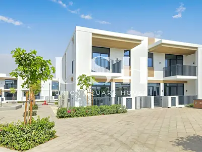 Unique | 3BR | Corner Unit | Vacant | Brand New