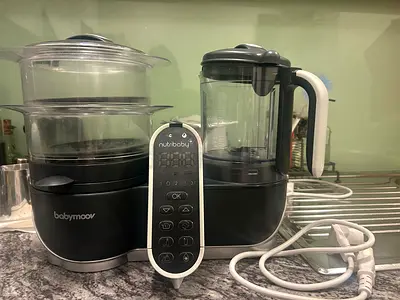 Babycook