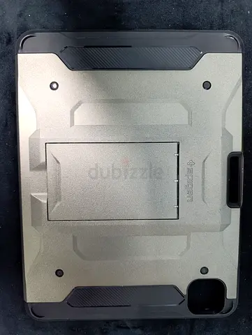 A spigen cover for ipad 11 pro