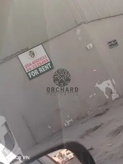 MAIN ROAD, GOOD LOCATION,5000 SQFT,RENT 250 K