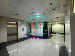 1 MBR HALL FLAT WITH SPLIT DUCTED A/C AVAILABLE IN HAMRIYA WEST AREA OPPOSITE OF SHARJAH COOPERATIVE