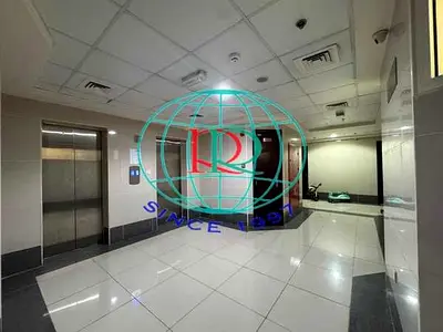 1 MBR HALL FLAT WITH SPLIT DUCTED A/C AVAILABLE IN HAMRIYA WEST AREA OPPOSITE OF SHARJAH COOPERATIV