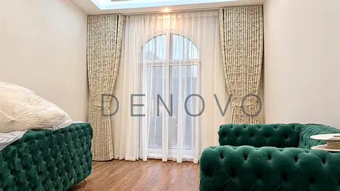 SPACIOUS UPGRADED 2 BR I BIG TERRACE I BILLA INCLUDED