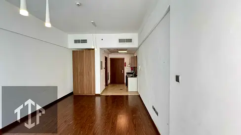 MODERN & AFFORDABLE STUDIO READY TO MOVE