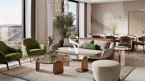 MOTIVATED SELLER | Bliss Tower,DLRC | Spacious 1BR