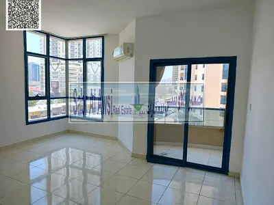 1BHK Apartment for Sale - Al Khor Towers - Ajman