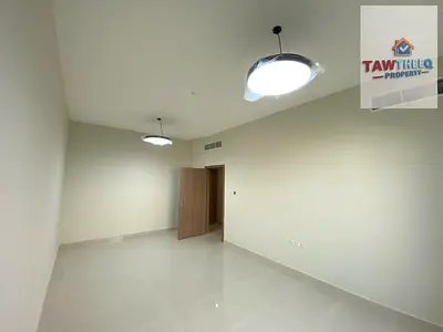 Spacious 2-Bedroom Apartment for Annual Rent in Al Jurf 3, Ajman