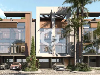 Single Row | Handover Soon | Serene Community