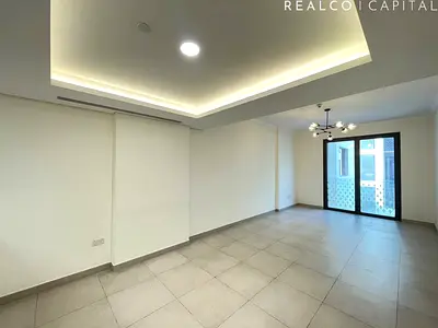 2 Bedroom | Spacious | Big Bedrooms | Open Kitchen |