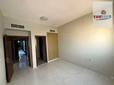 شقة غرفة وصالة للإيجار في الروضة 1، عجمان