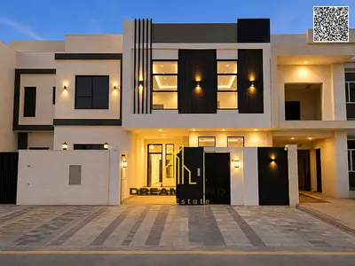 فيلا جاهزة للسكن في الحليو 2 | 5 غرف ماستر | شامل رسوم التسجيل والتملك | السعر قابل للتفاوض