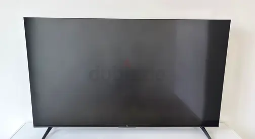 TCL 65 inch QLED TV 65T6C