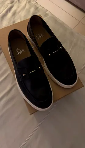 Christian Louboutin Loafers
