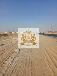 Residential land for sale in Al Matraq, measuring 3,600 square feet; freehold ownership available fo