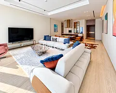 Private Pool | Ultra Luxury | Panoramic Sea Views