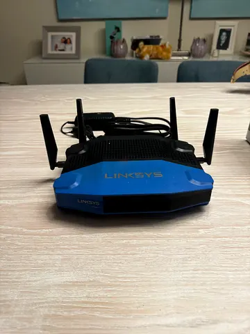 Linksys WRT1900AC Router