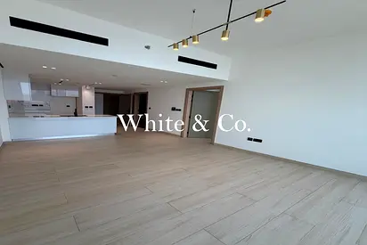 Unfurnished Unit | Pool View | Vacant Now